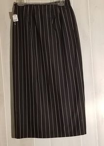 Rafaella Skirts - NWT long slender skirt Rafaella Skirts - NWT long slender skirt